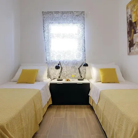 Amazing In Vakantiehuis