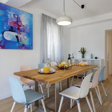 Stunning In Holiday home Razanj