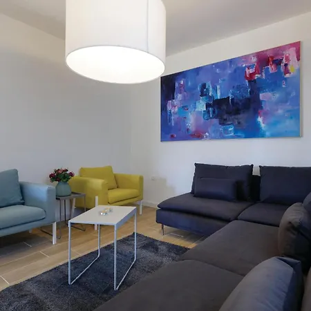 Nyaraló Amazing In Ražanj