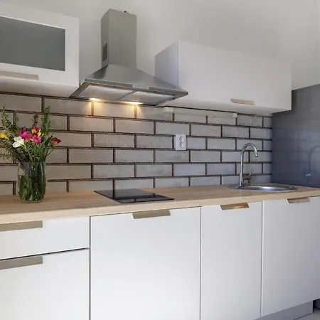 Stunning In Holiday home *