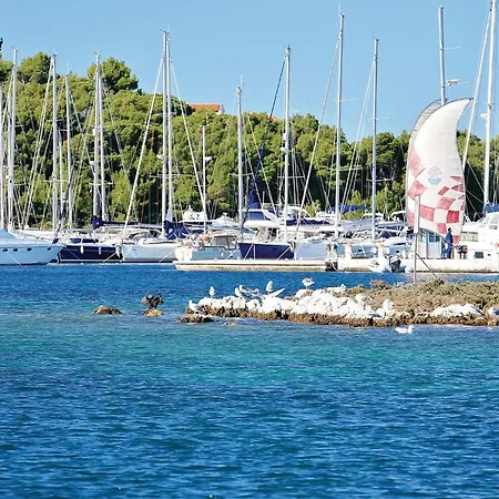 Stunning In Holiday home Razanj