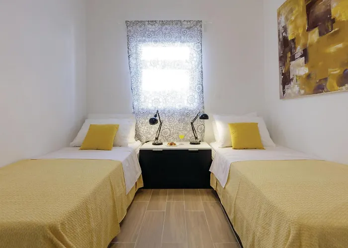 Amazing In 度假居