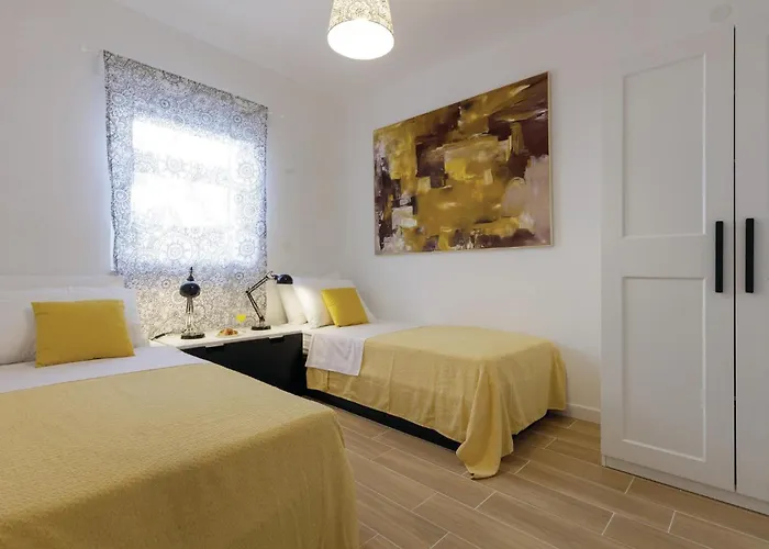 Vakantiehuis Amazing In *