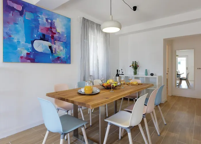 Amazing In 度假居 Ražanj