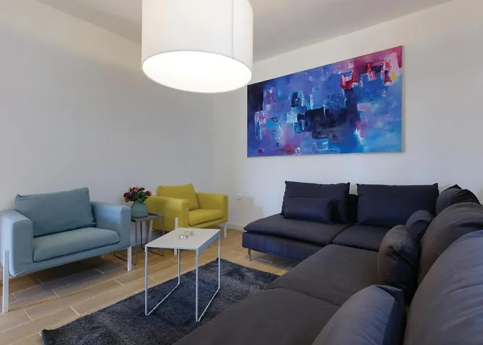 Vakantiehuis Amazing In Ražanj