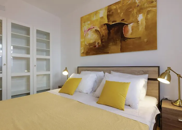 Vakantiehuis Amazing In