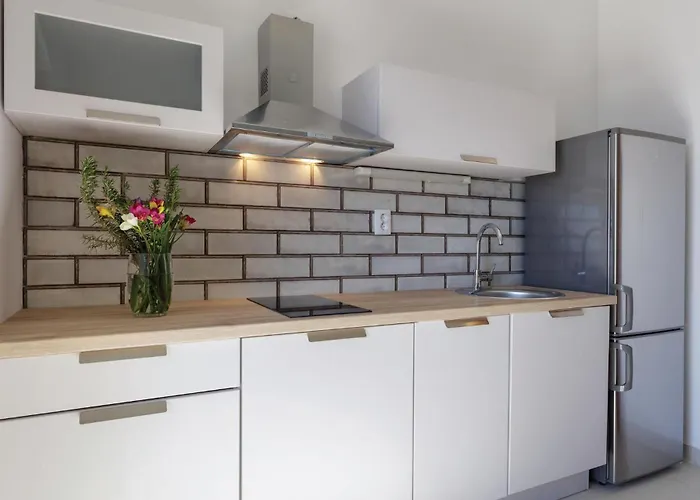 Amazing In 度假居 *