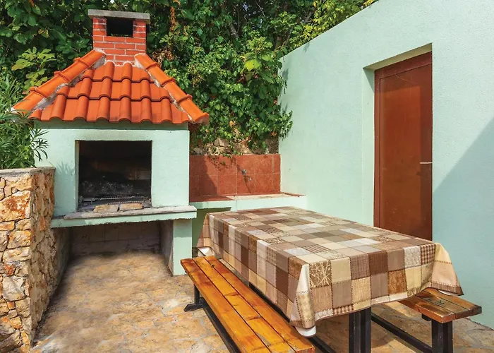 Vakantiehuis Amazing In Ražanj