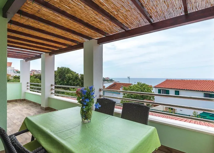 Vakantiehuis Amazing In *