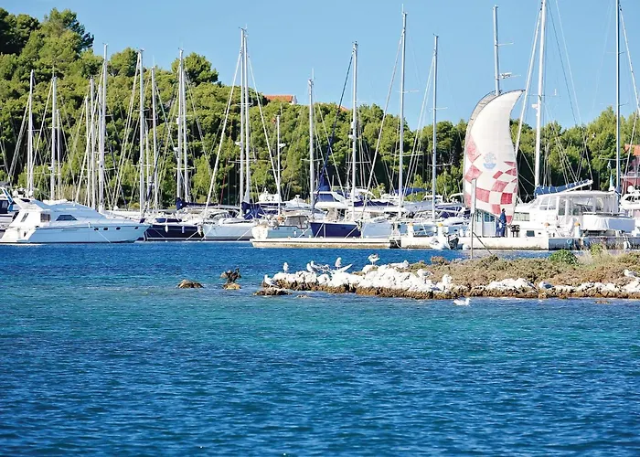 Amazing In Vakantiehuis Ražanj