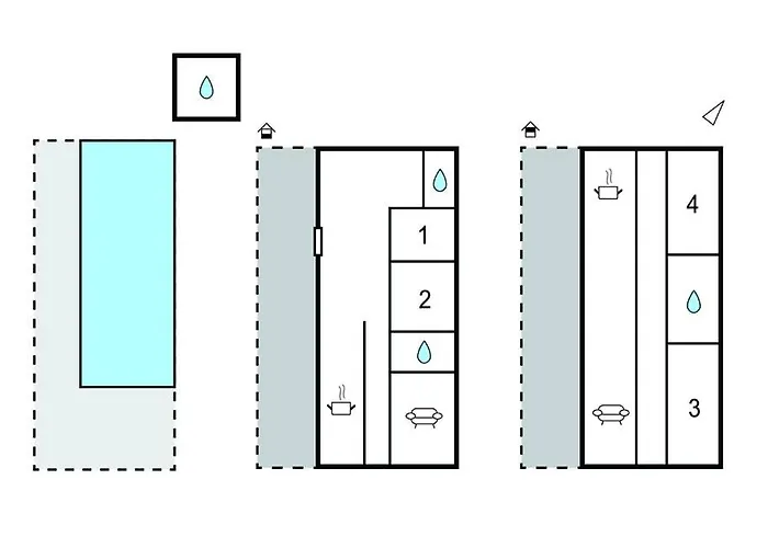 Amazing In Vakantiehuis *